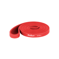 Guma oporowa taśma do ćwiczeń TPE Power Band PT-2 6-14 kg  Rebel