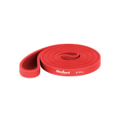 Guma oporowa taśma do ćwiczeń TPE Power Band PT-2 6-14 kg  Rebel