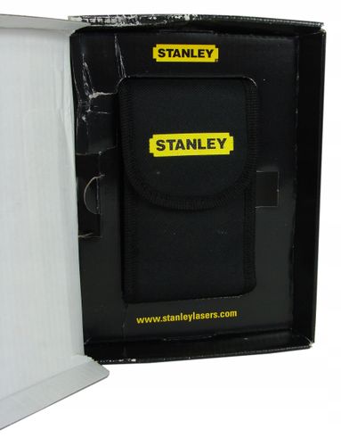 Dalmierz laserowy STANLEY TLM 330 na Arena.pl