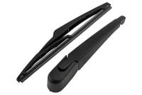 PIÓRO + RAMIĘ TYLNEJ WYCIERACZKI TYŁ PEUGEOT II 5008 2016 2017 2018 2019