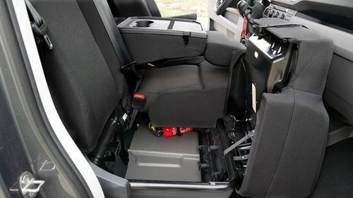 ** POKROWCE NOWY VW CRAFTER , MAN TGE 2017 + ** na Arena.pl