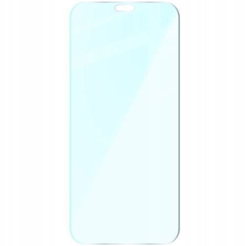 Szkło hartowane Bizon do iPhone 11/ XR, szybka na Arena.pl