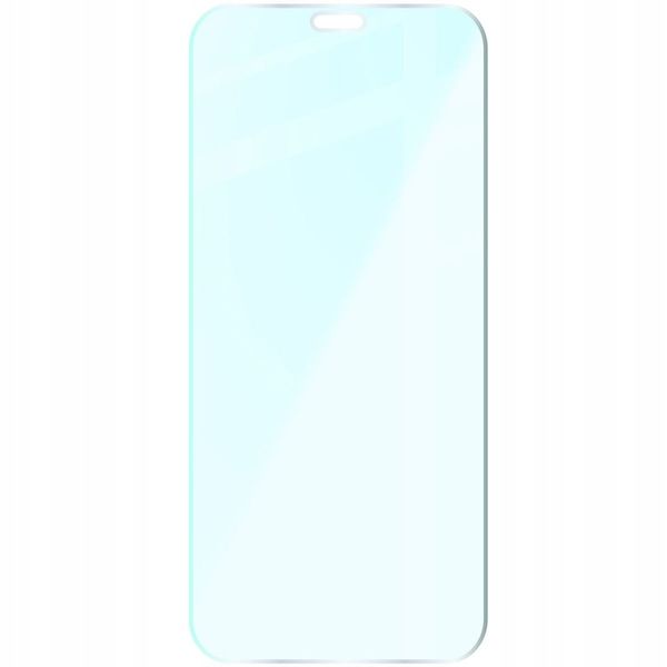 Szkło hartowane Bizon do iPhone 11/ XR, szybka zdjęcie 4