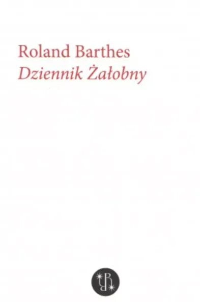 Dziennik żałobny zdjęcie 1