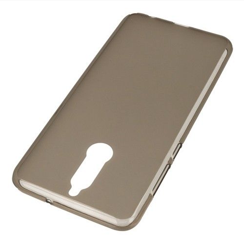 Huawei Mate 10 Lite - Etui Silikon Dymiony na Arena.pl