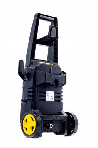 SAMOSSĄCA MYJKA CIŚNIENIOWA RIWALL REPW 120 L5 230 barEw alu na Arena.pl