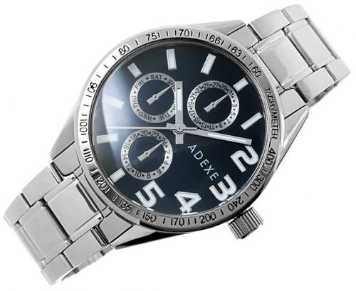 Zegarek Męski ADEXE 9279C-4A na Arena.pl