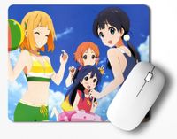 Podkładka Tamako Market DO WYBORU - RÓŻNE ROZMIARY