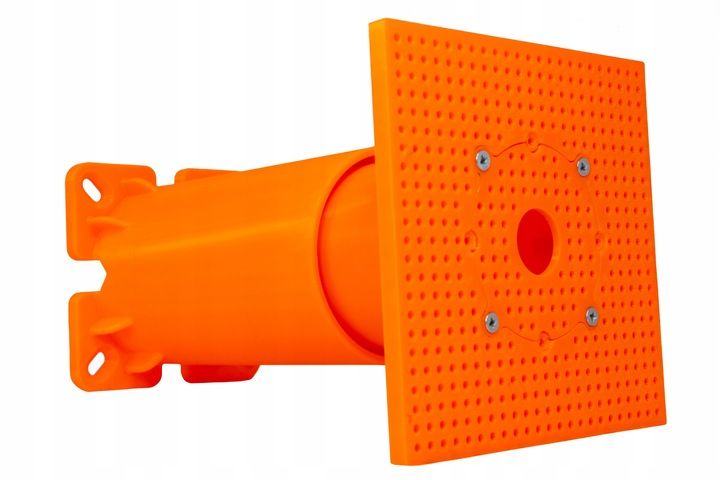 PUSZKA,PŁYTA MONTAŻOWA DO DOCIEPLEŃ 150-220 MM REGULOWANA,DO KAMER,URZĄDZEŃ zdjęcie 5