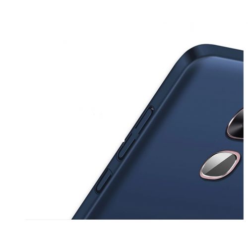Etui Msvii Iphone Xs Max Niebieskie na Arena.pl