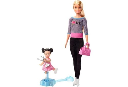 MATTEL FXP38 BARBIE na Arena.pl