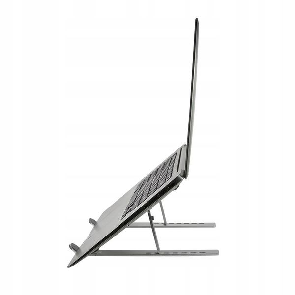 Podstawka pod notebooka LogiLink AA0134 10-16" zdjęcie 5