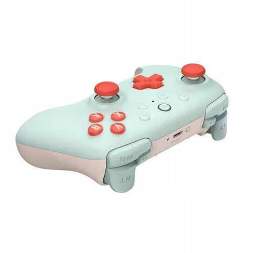 Pad Bezprzewodowy 8Bitdo Ultimate 2C Mint Hall Effect 2.4G BT Android PC na Arena.pl