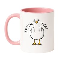 Klasyczny Biało-Różowy 330 ml