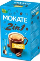 MOKATE KAWA 2W1 CLASSIC 8Gx16SZT