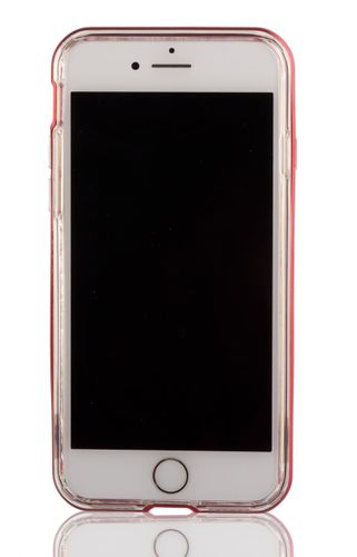 DREAM BUMPER MERCURY Apple iPhone 7/8 4,7- RED na Arena.pl