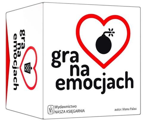 Gra Na Emocjach na Arena.pl