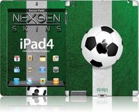 ND38_IPAD40031 Nexgen Skins - Zestaw skorek na ob