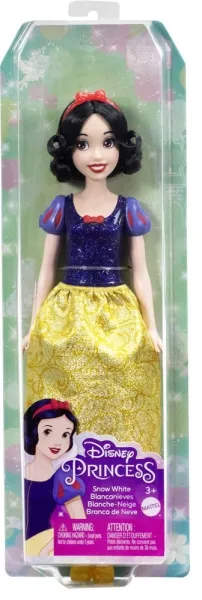 Barbie. HLW08 Śnieżka zdjęcie 5