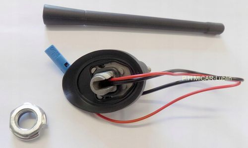 Antena sam. dachowa aktywna OPEL na Arena.pl