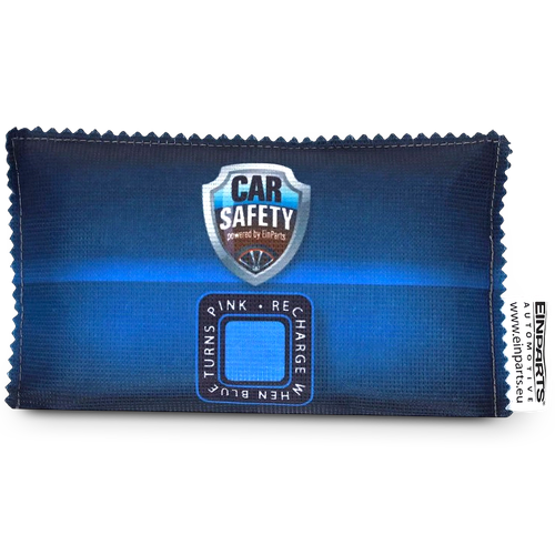 2X POCHŁANIACZ WILGOCI 450g WIELOKROTNEGO UŻYTKU DO AUTA DOMU SZAFY na Arena.pl