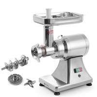 wilk maszynka do mięsa kitchen line hendi 22 750w 220kg/h - hendi 210819