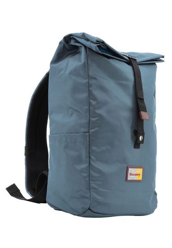 Plecka typu roll top Discovery ICON 722 niebieski na Arena.pl