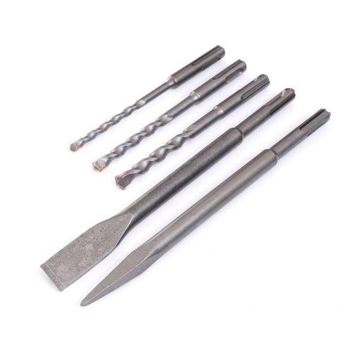 Młotowiertarka 2650W + wymienne futerko KD3075 na Arena.pl