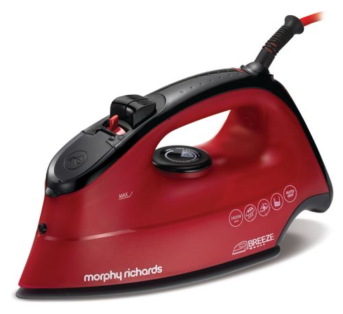 ŻELAZKO do prasowania NA PARĘ MORPHY RICHARDS 2400 na Arena.pl