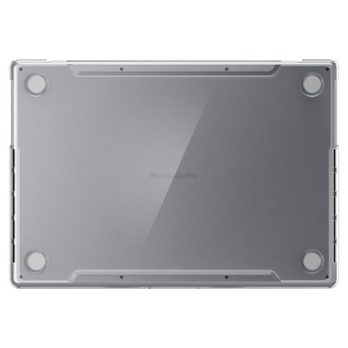 spigen thin fit macbook pro 14 2021-2023 crystal clear na Arena.pl