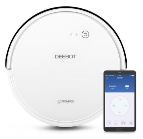 Robot ECOVACS D600 na Arena.pl