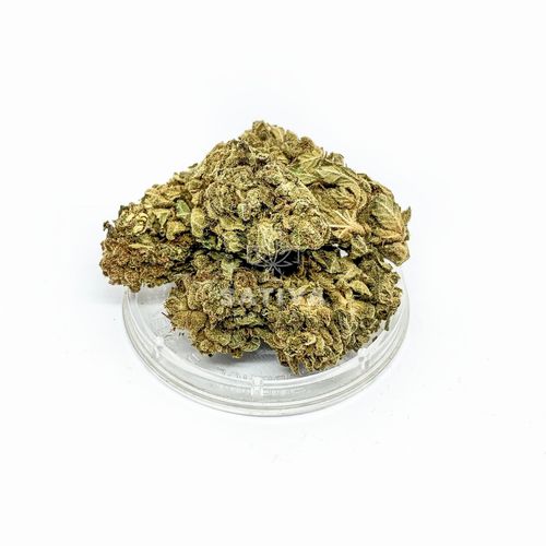 CBD Kwiaty Konopi "OG KUSH" 3 g na Arena.pl