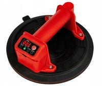 Przyssawka próżniowa do płytek Octo-USB Energy 220mm 140kg RUBI 66967