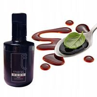 OCET BALSAMICZNY, CONDIMENTO BALSAMICO ,ENOTRE DARK 250 ml GĘSTY NATURALNY