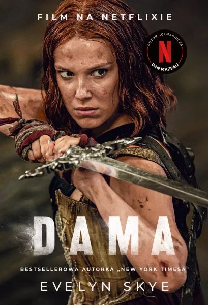 Dama zdjęcie 1