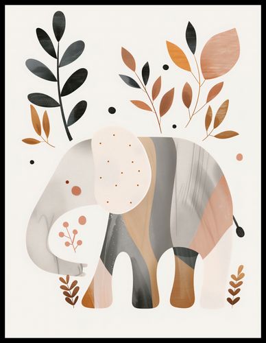 Plakat 50x65cm Wypocznij Mały na Arena.pl