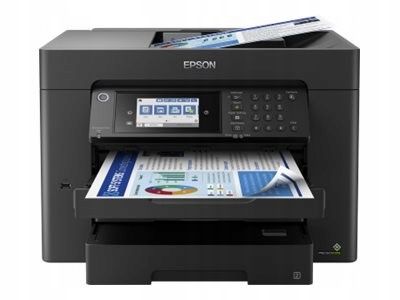 Epson WorkForce WF 7840DTWF A3 4in1 na Arena.pl