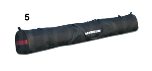 POKROWIEC NA NARTY 5-kolorów - rozmiary na Arena.pl