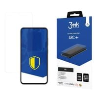 Samsung Galaxy S24 - 3mk ARC+