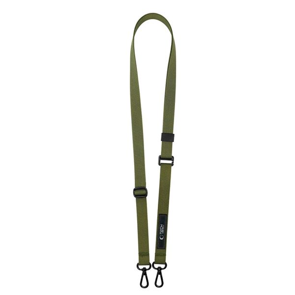 TECH-PROTECT C6S ROPE CROSSBODY CARGO KHAKI zdjęcie 3