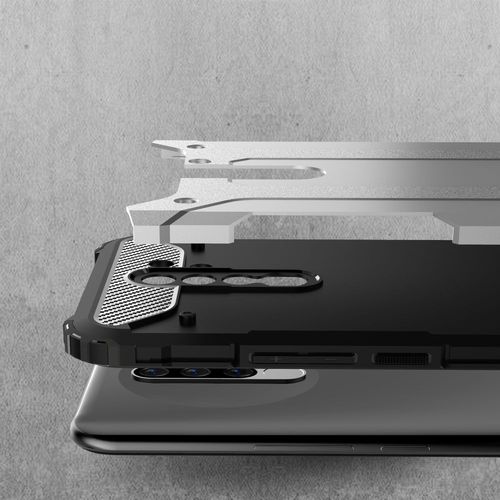 TECH-PROTECT XARMOR XIAOMI REDMI 9 BLACK na Arena.pl