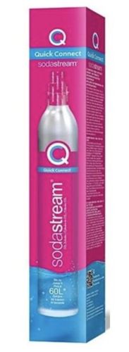 Cylinder z gazem SodaStream butla, nabój CO2 425g na Arena.pl