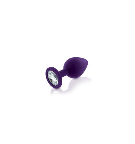 Rianne S - Booty Plug Set 3x Purple na Arena.pl