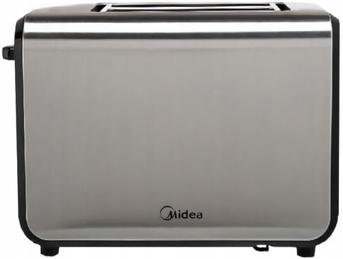 Toster MIDEA MT-RW2L20W Srebrny na Arena.pl