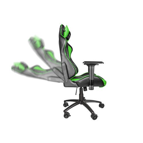 Fotel biurowy dla gracza Genesis NITRO 880 na Arena.pl