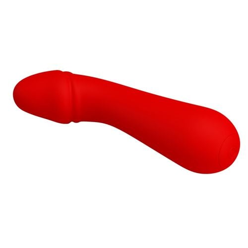 pretty love   cetus red, memory function 12 vibration functions na Arena.pl