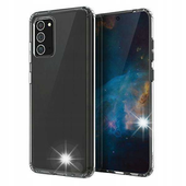 UNIQ etui LifePro Xtreme Samsung Note 20N980 przezroczysty/crystal clear
