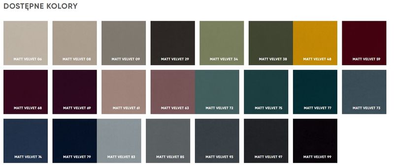 Łóżko kontynentalne IMO 100X200 zdjęcie 9