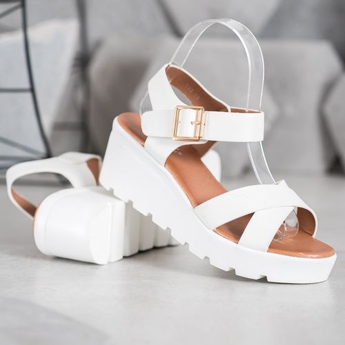 Modne Sandały r.39 na Arena.pl