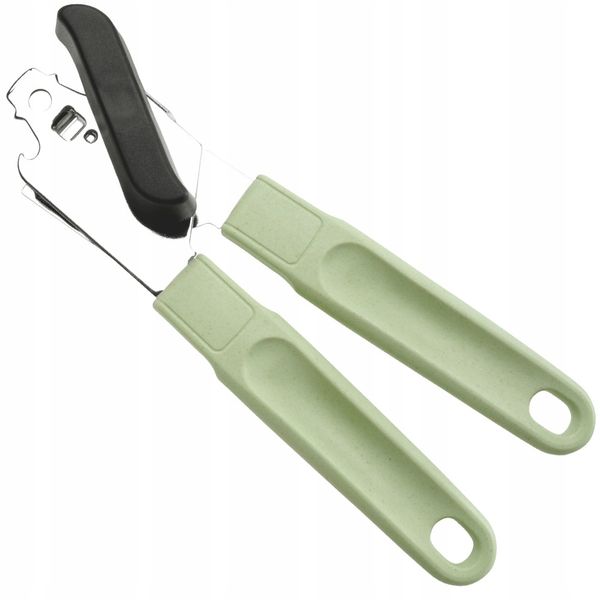 OTWIERACZ DO PUSZEK ECOLUTION 21CM STAL FACKELMANN zdjęcie 2